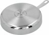 DEMEYERE MINI 3 Patelnia Płytka 16 Cm Mini 3